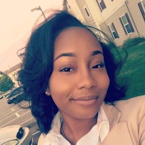 Meet your Posher, Zikora